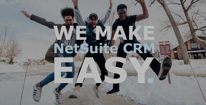 crm in netsuite