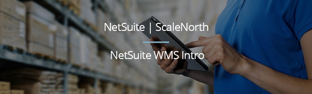 netsuites wms system explained