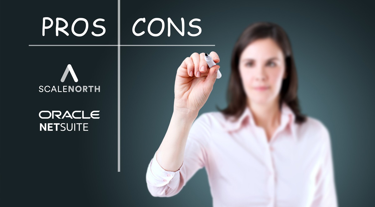 compare netsuite to intacct pros and cons