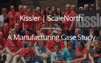 Kissler & Co. Case Study