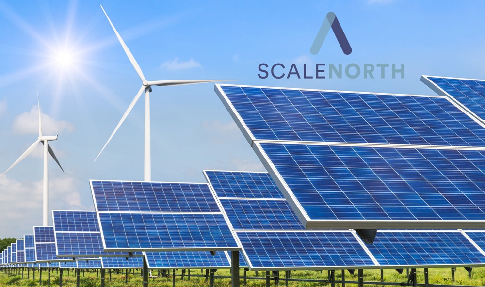 why solar companies choose netsuite