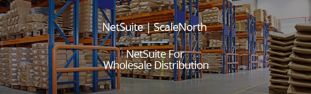 netsuite warehouse management systems for led lighting company