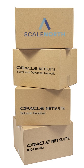 what is netsuite wms?