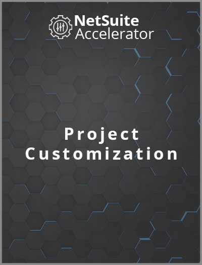 netsuite product customization services