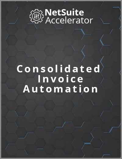 This series of netsuite erp customizations will facilitate the creation and sending of invoices to the customers who have different invoicing periods along with multiple locations.