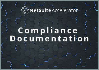 Compliance Documentation