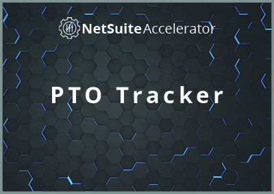 PTO Tracker