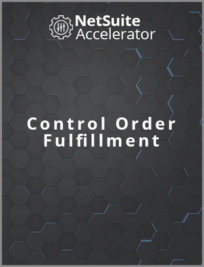 A customization that allows businesses to control if an order can only be fulfilled in full, or if it's allowed to be in partial fulfillments.