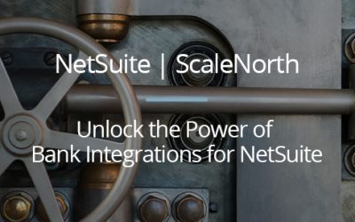 Unlock the Power of Bank Feed Integrations for NetSuite