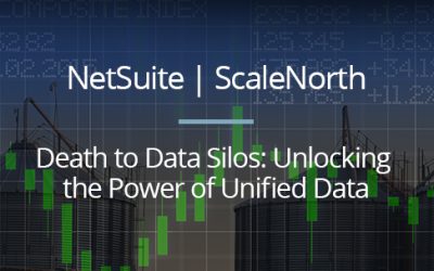 Death to Data Silos: Unlocking the Power of Unified Data