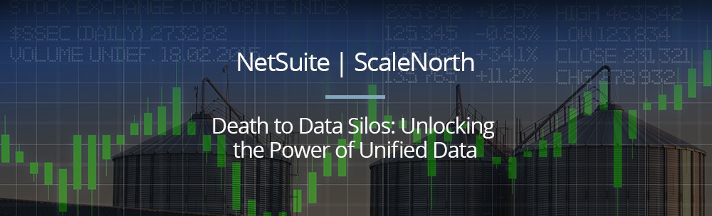 Death to Data Silos: Unlocking the Power of Unified Data